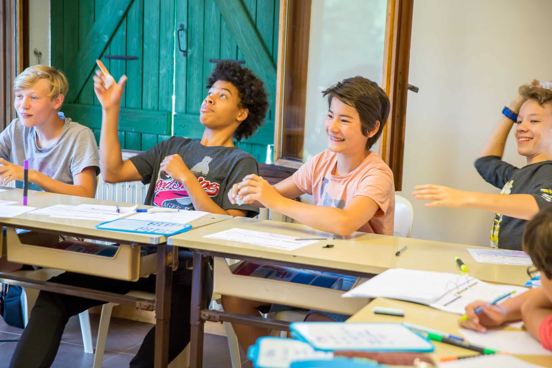 Taking French Lessons Why taking french lessons when you’re on holiday is a good idea ...