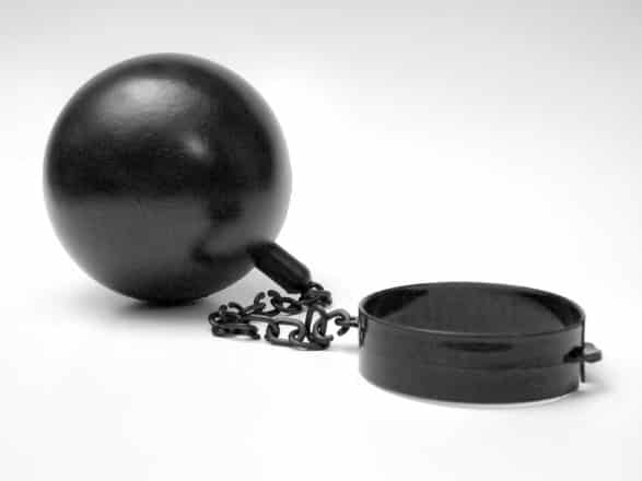 Ball and Chain