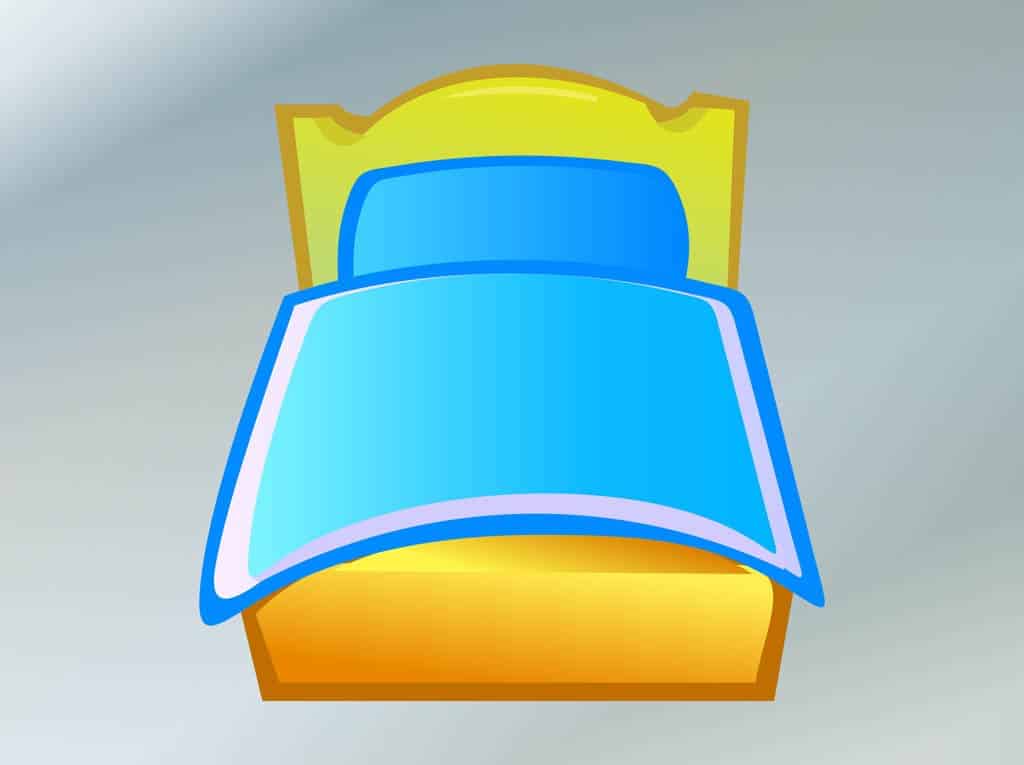 Bed-Vector