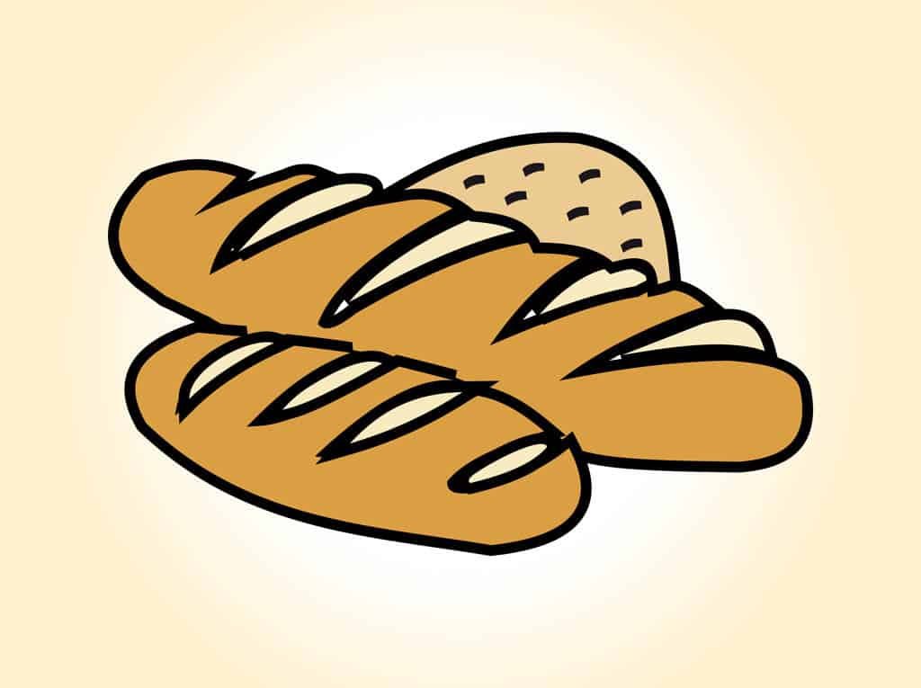 Bread-Vector