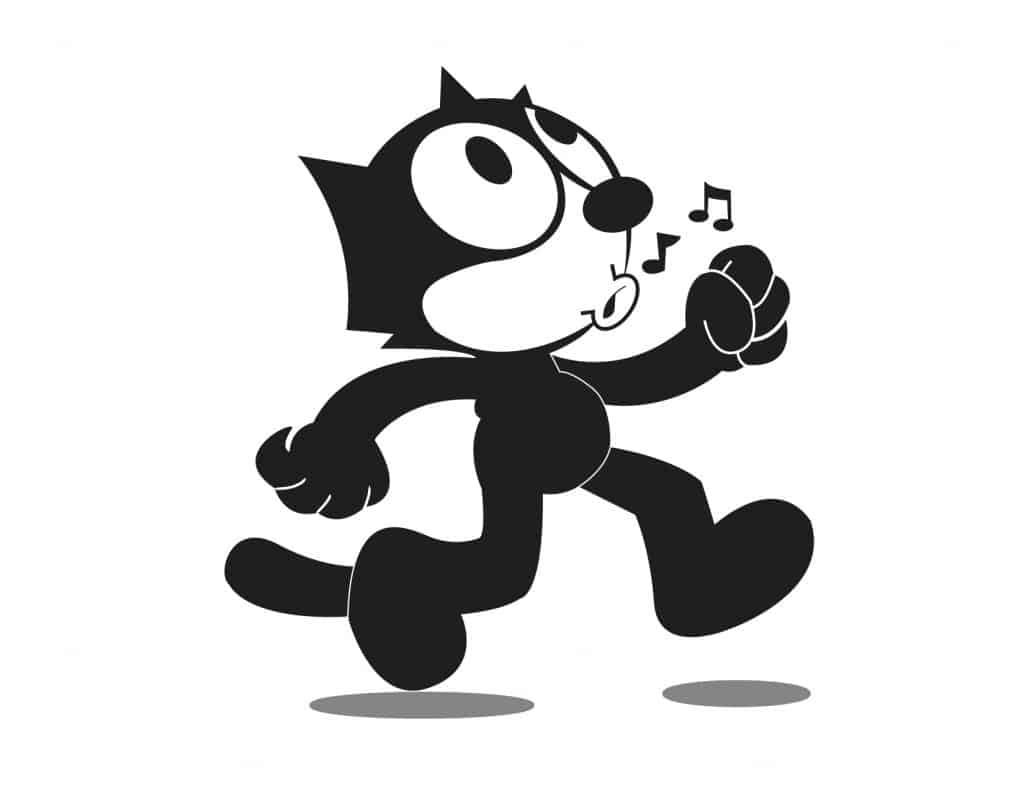 cat