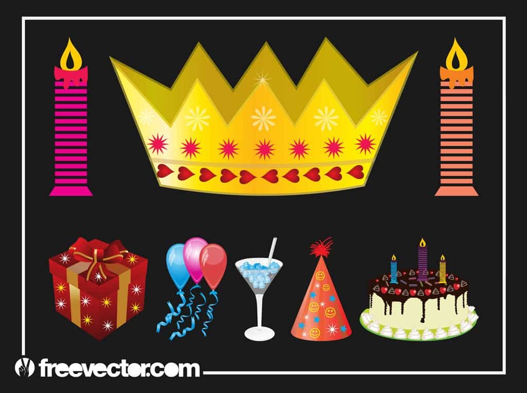 Birthday-PArty-Graphics