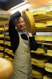 Cheese making- Learn French France Immersion course