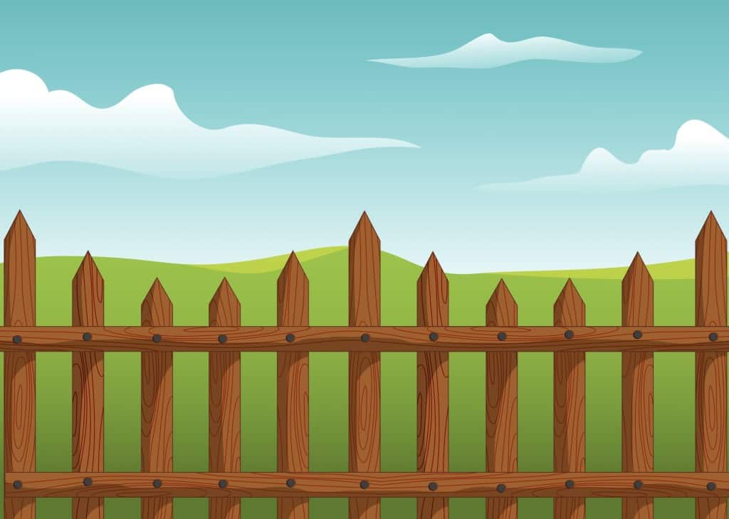 Fence