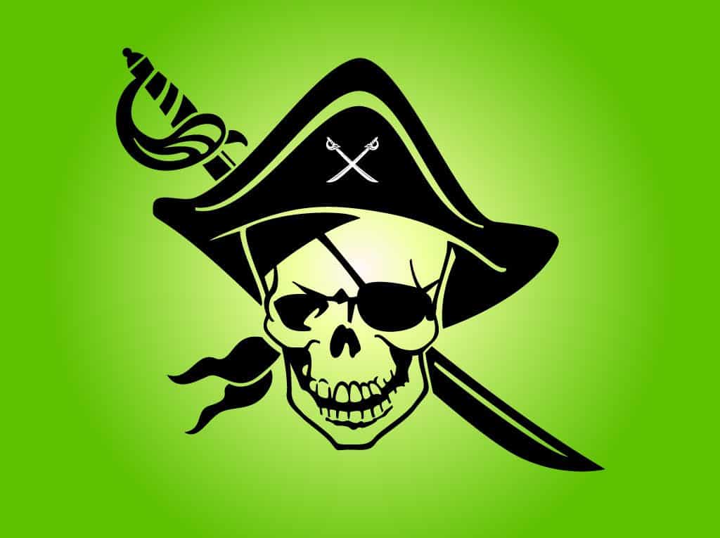 FreeVector-Pirate-Skull-Emblem