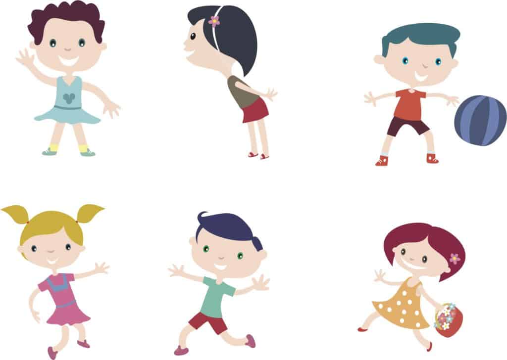 kids-playing