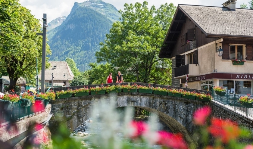 OT Morzine