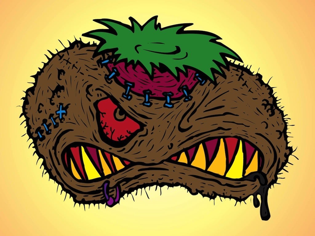 Evil-Monster