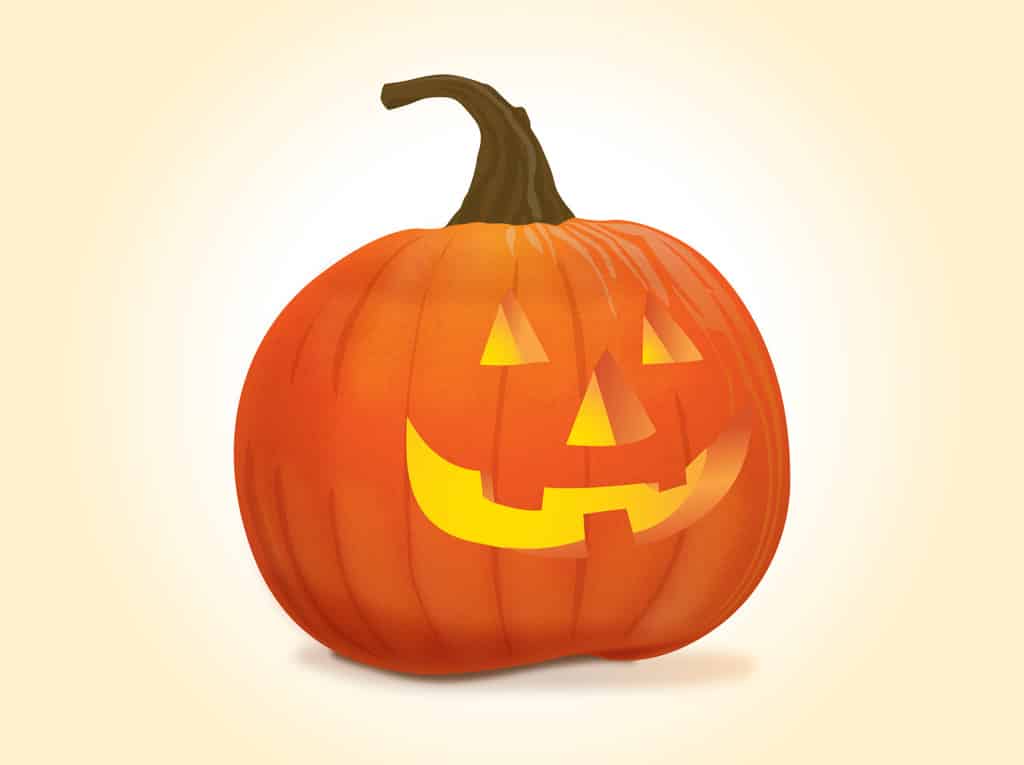 Halloween-Pumpkin-Vector