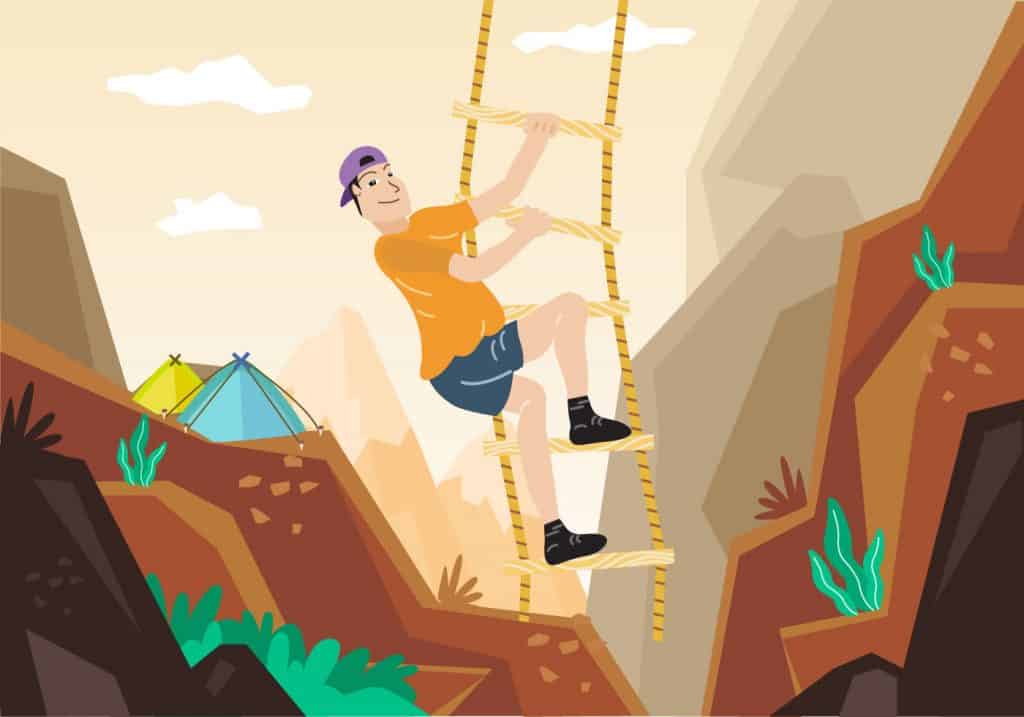 Rope-Ladder-Illustration