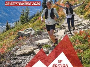 Trail des Aiguilles rouges