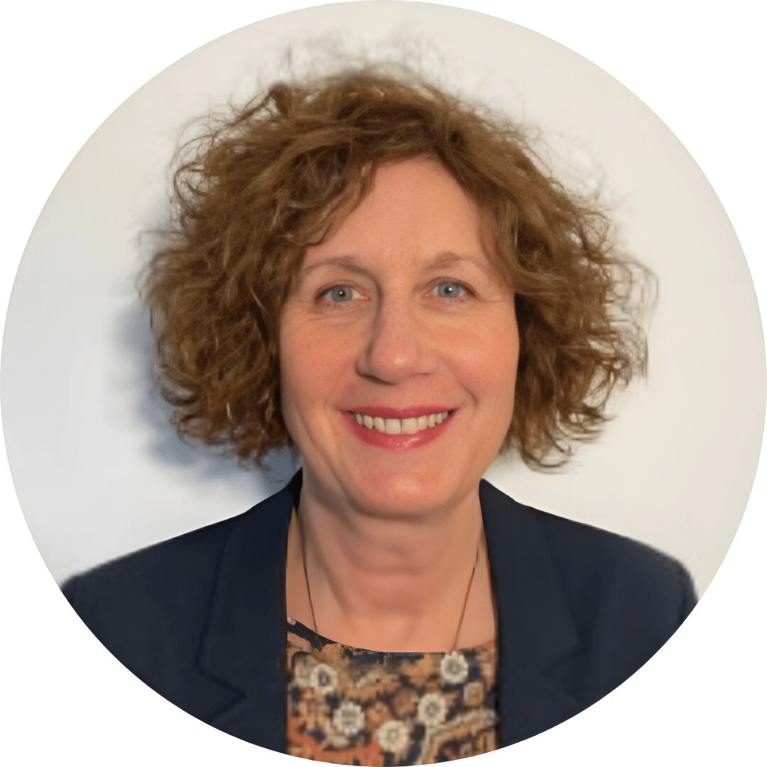 Juliet Park - AQA trainer and national MFL consultant
