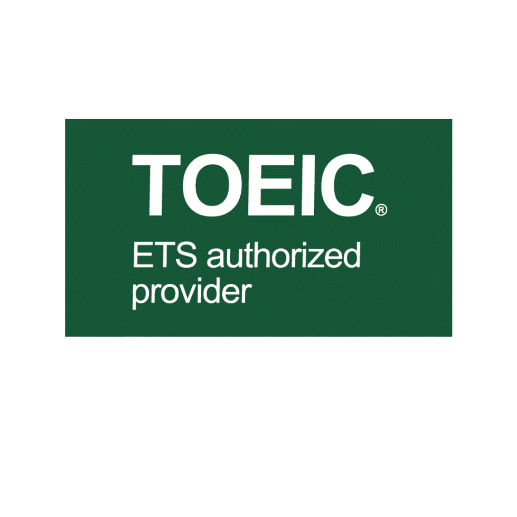 TOEIC Logo