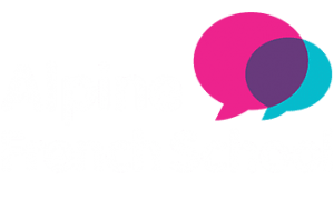 Alpine French School Logo