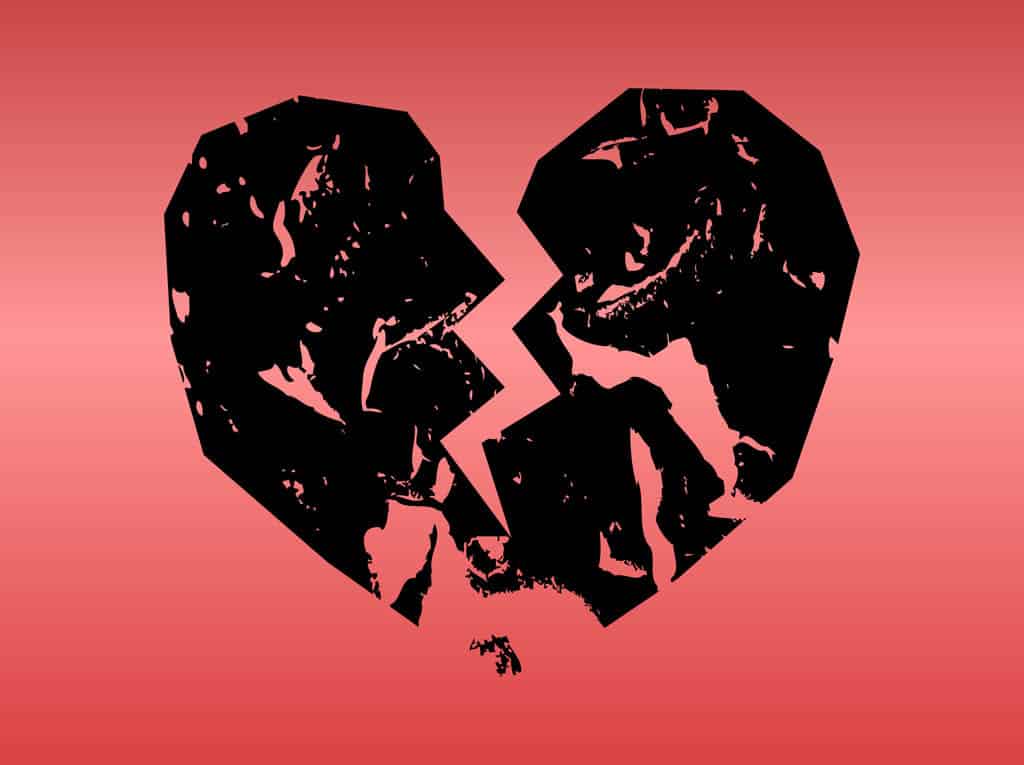 Broken-Heart-Vector