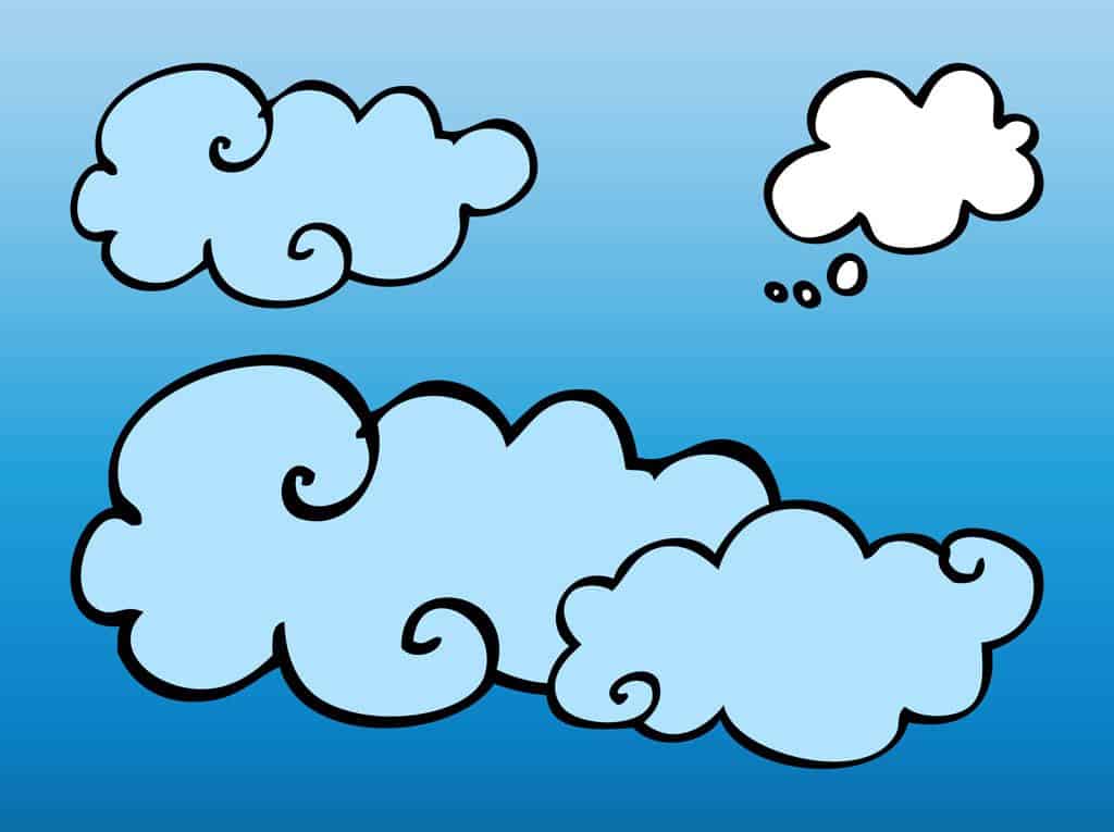 Vector-Clouds