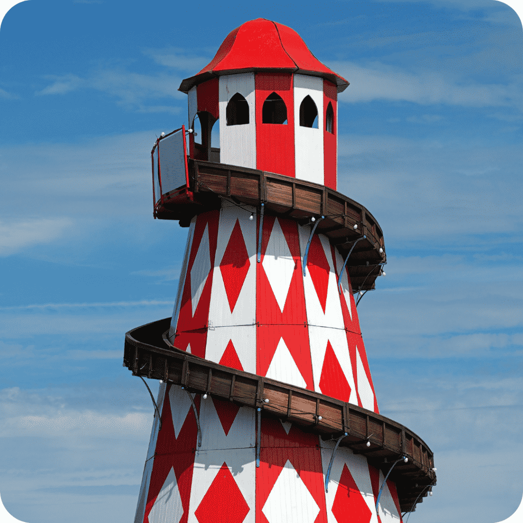 Helter Skelter