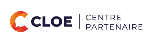 CLOE Partenaire Logo