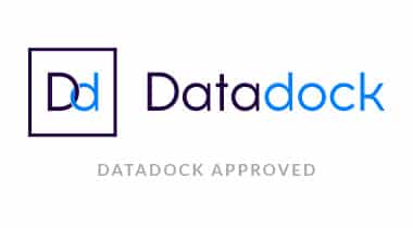 Datadock Logo