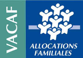 CAF – VACAF Logo