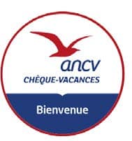 Chèques Vacances Logo