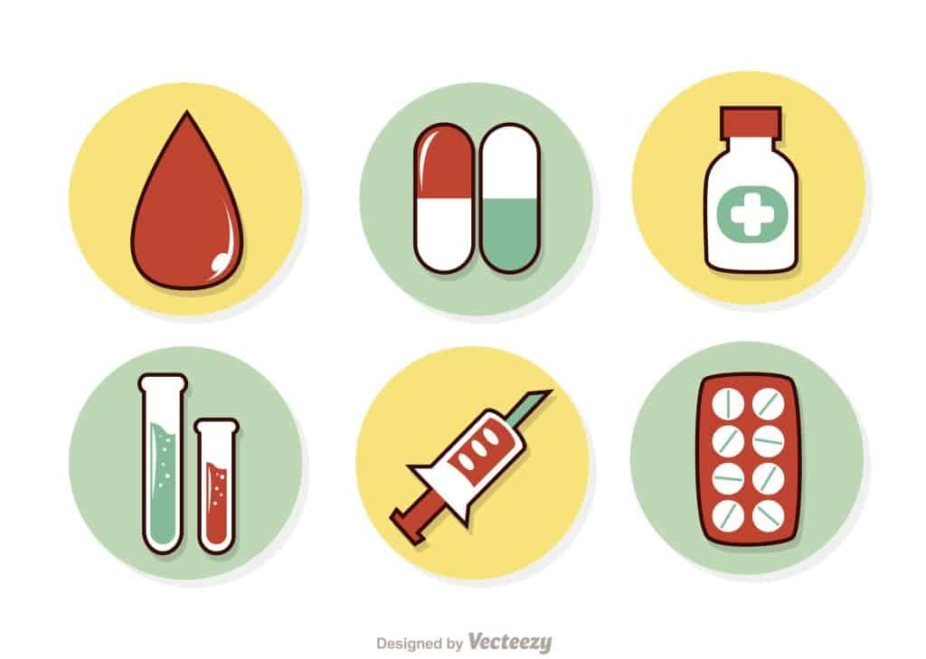 painkillers