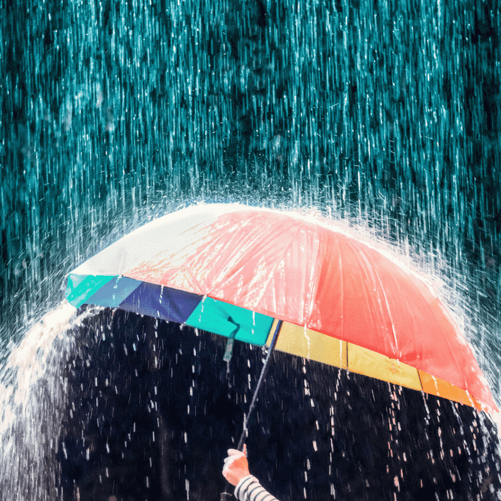 Rain