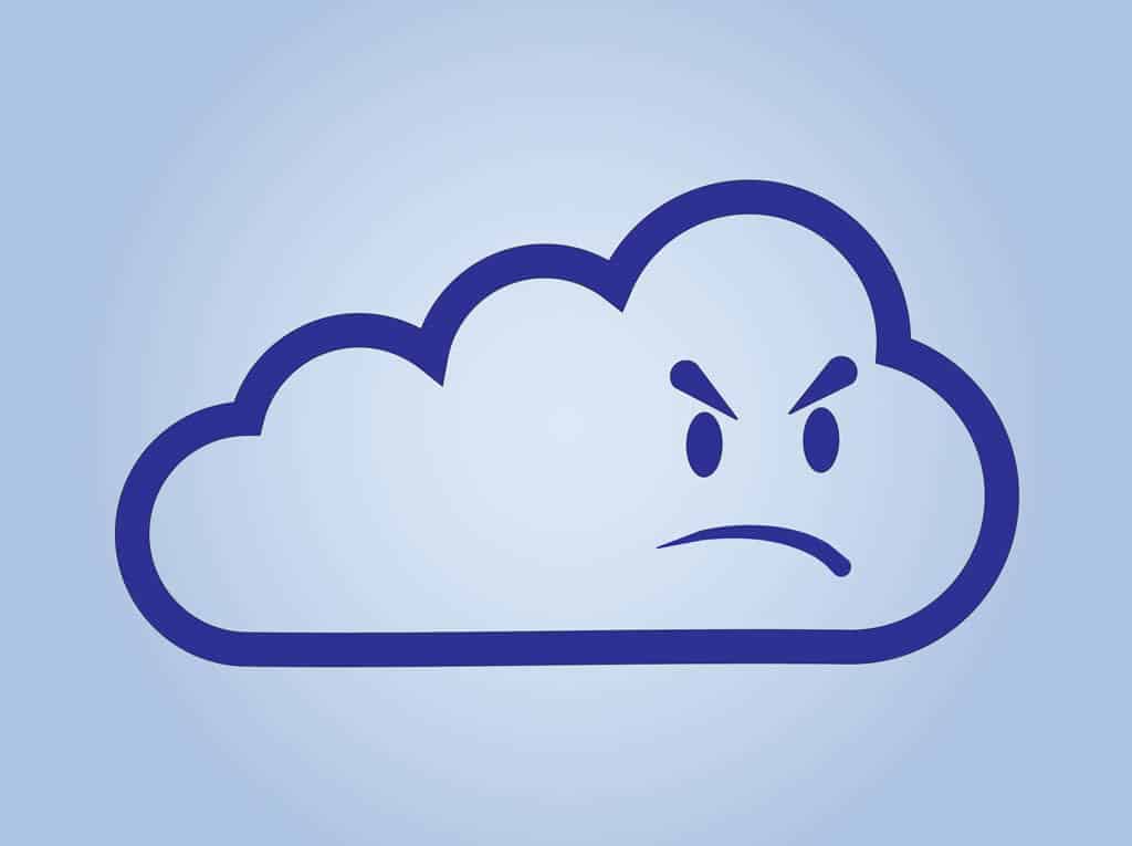 Grumpy-Cloud