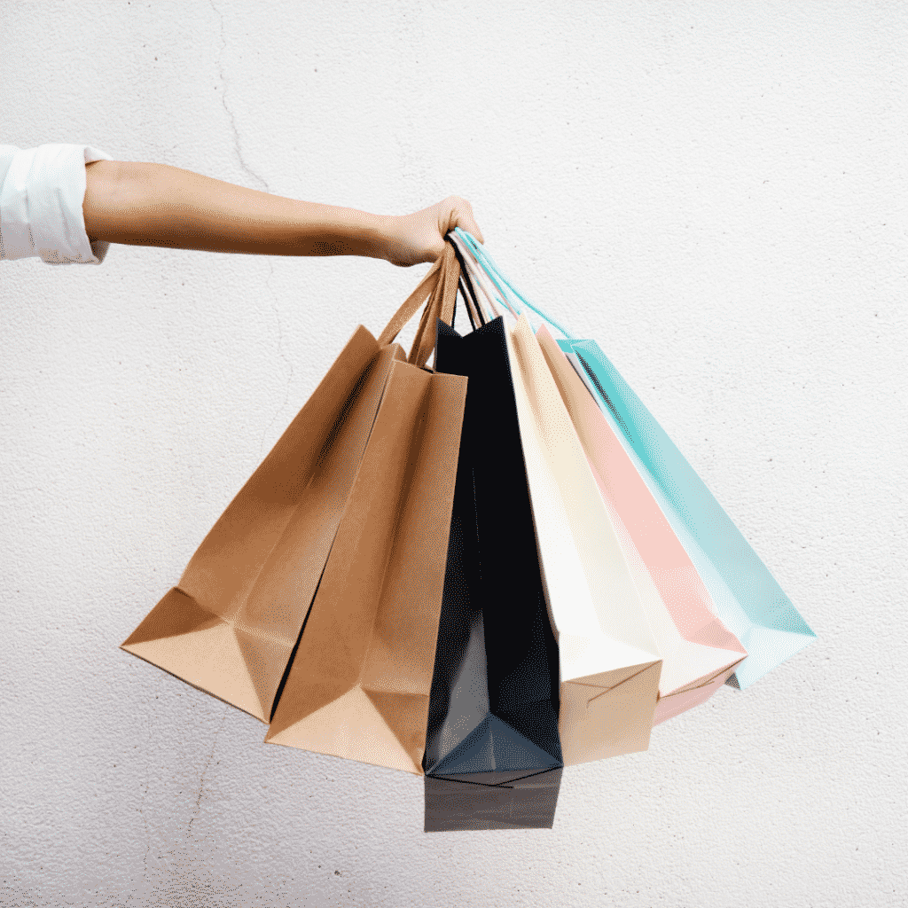 Shopping