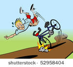 stock-vector-cartoon-of-man-falling-off-his-bike-52958404