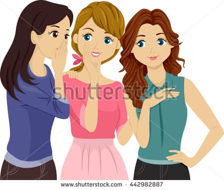 stock-vector-illustration-of-teenage-girls-gossiping-442982887