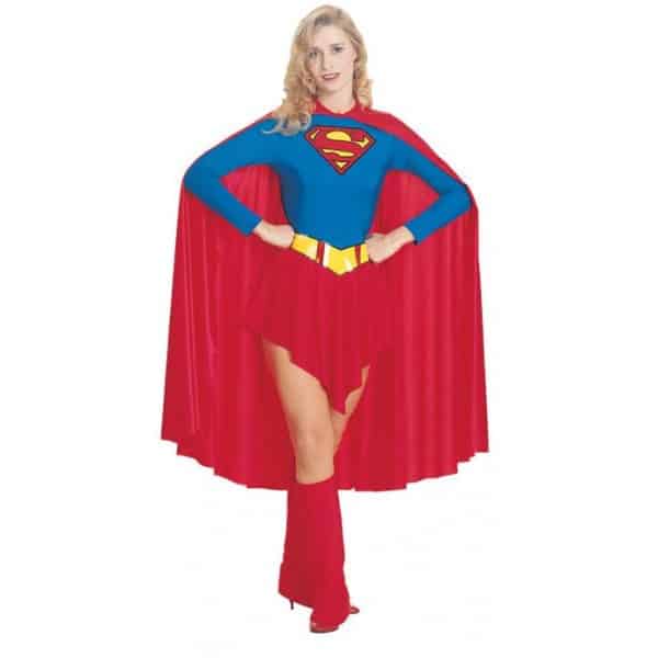 supergirl-deguisement