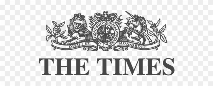 The Times Newspaper Logo