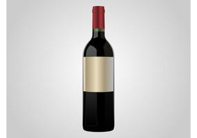 vector-bottle-of-wine